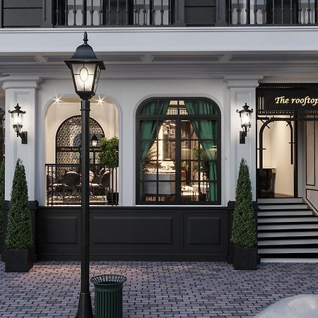 La Maison Boutique Hotel كاو بانغ المظهر الخارجي الصورة