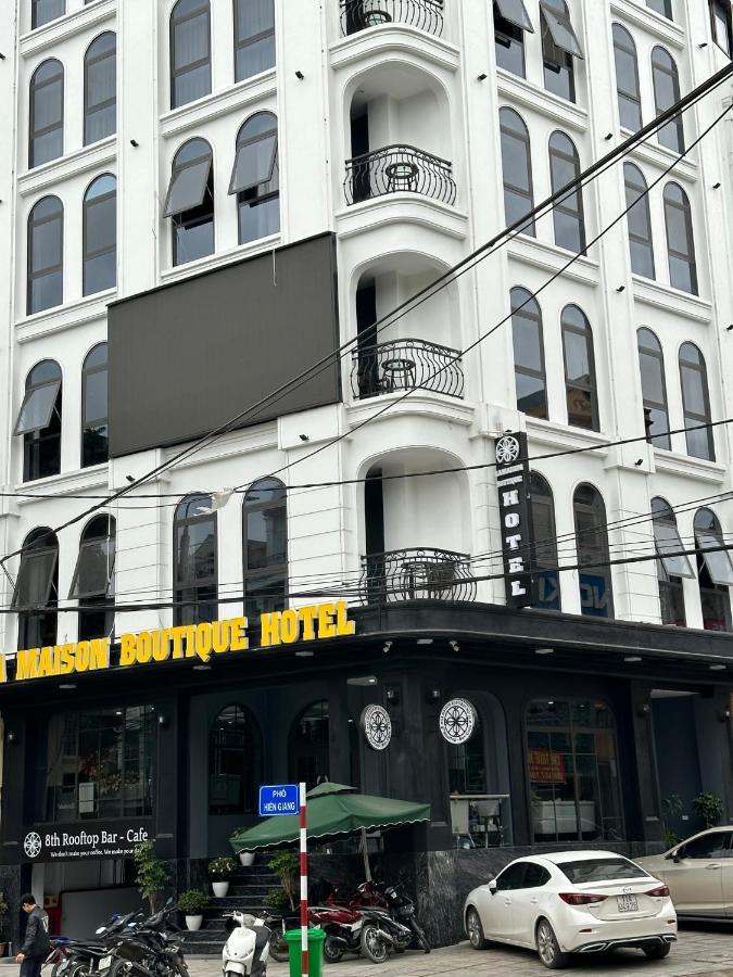 La Maison Boutique Hotel كاو بانغ المظهر الخارجي الصورة