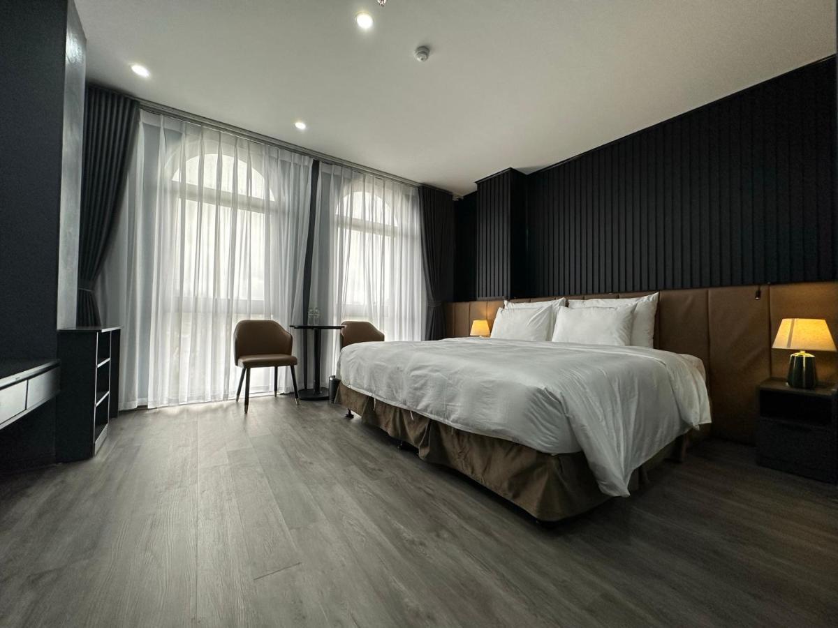 La Maison Boutique Hotel كاو بانغ المظهر الخارجي الصورة