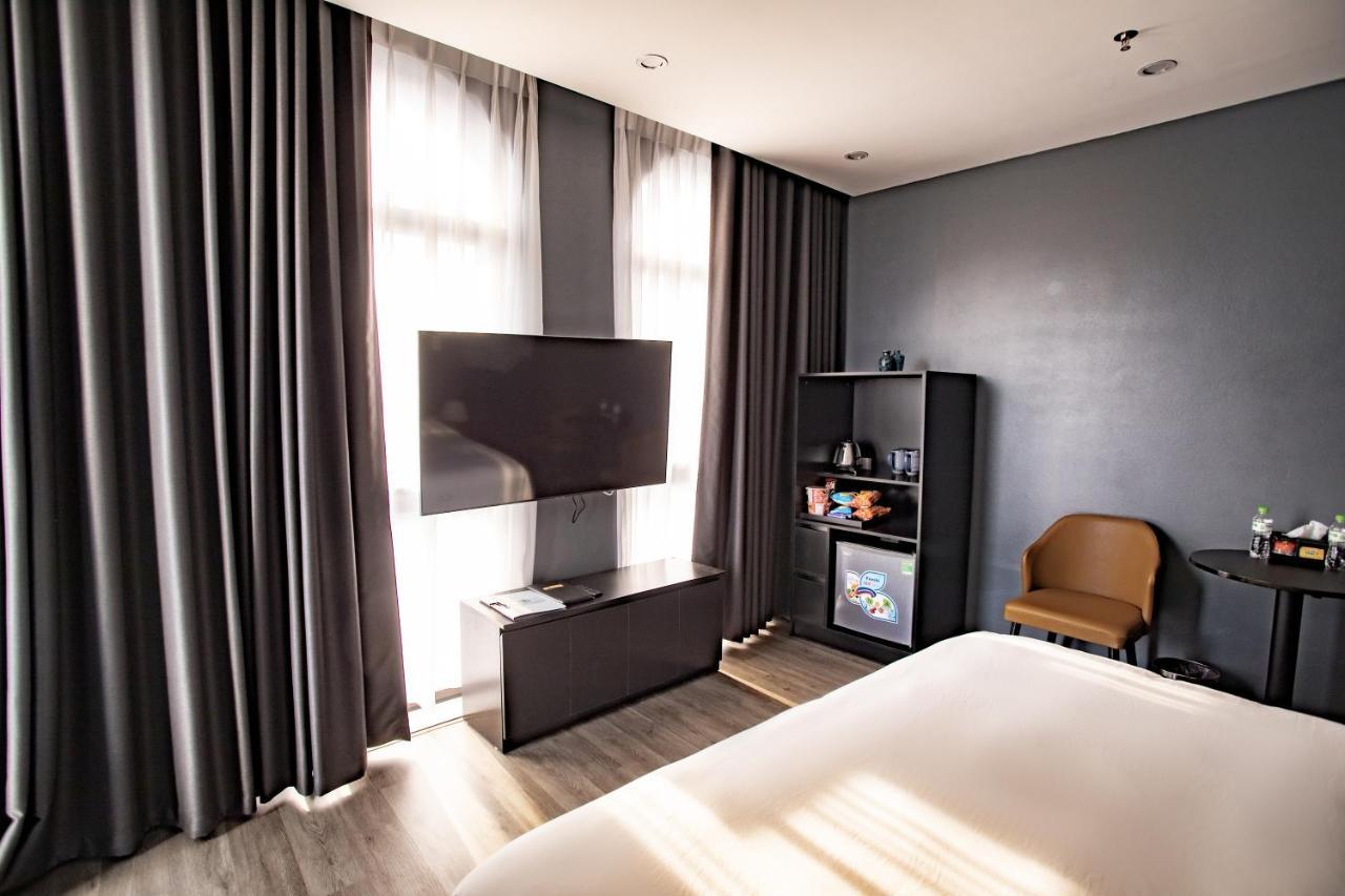 La Maison Boutique Hotel كاو بانغ المظهر الخارجي الصورة