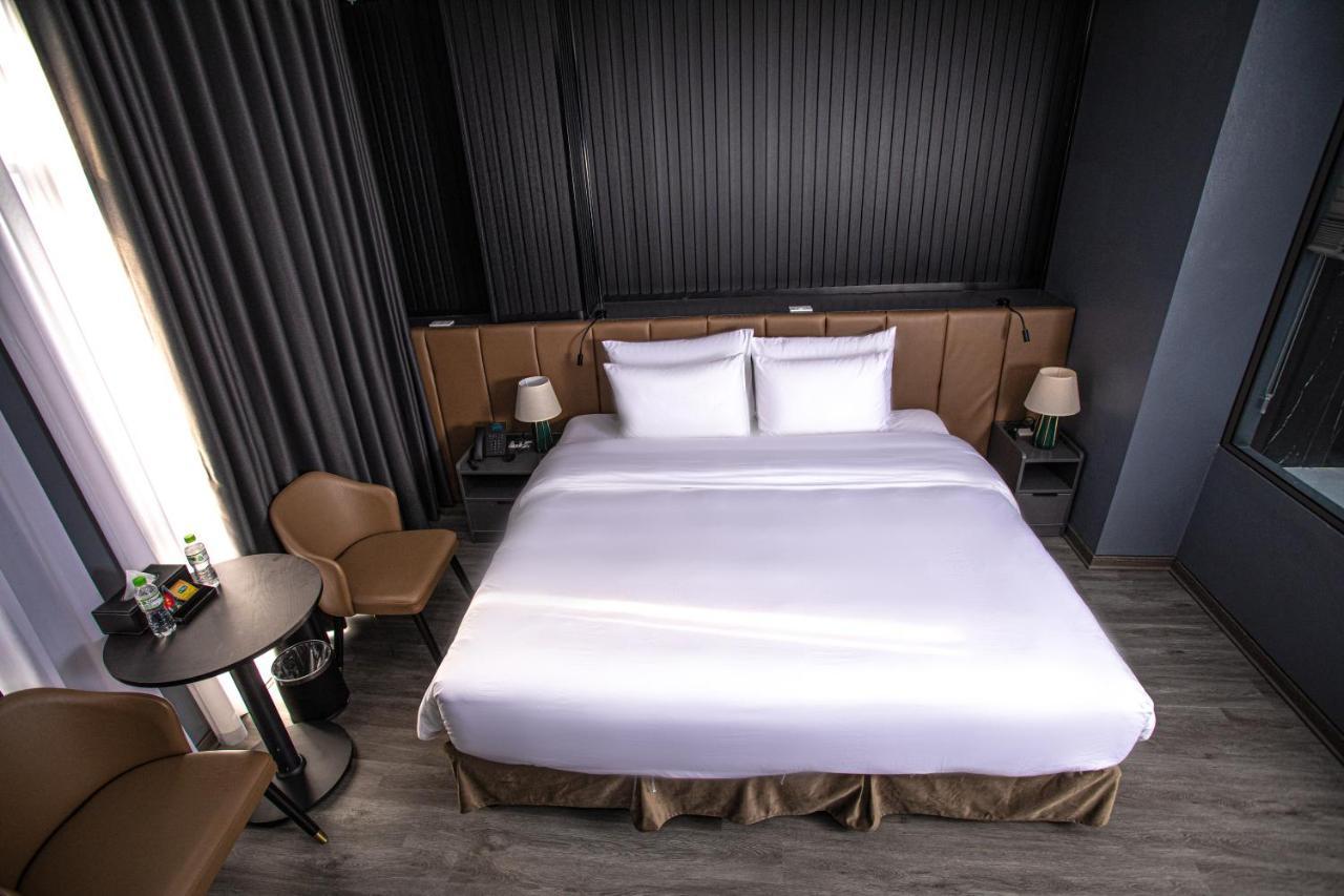 La Maison Boutique Hotel كاو بانغ المظهر الخارجي الصورة