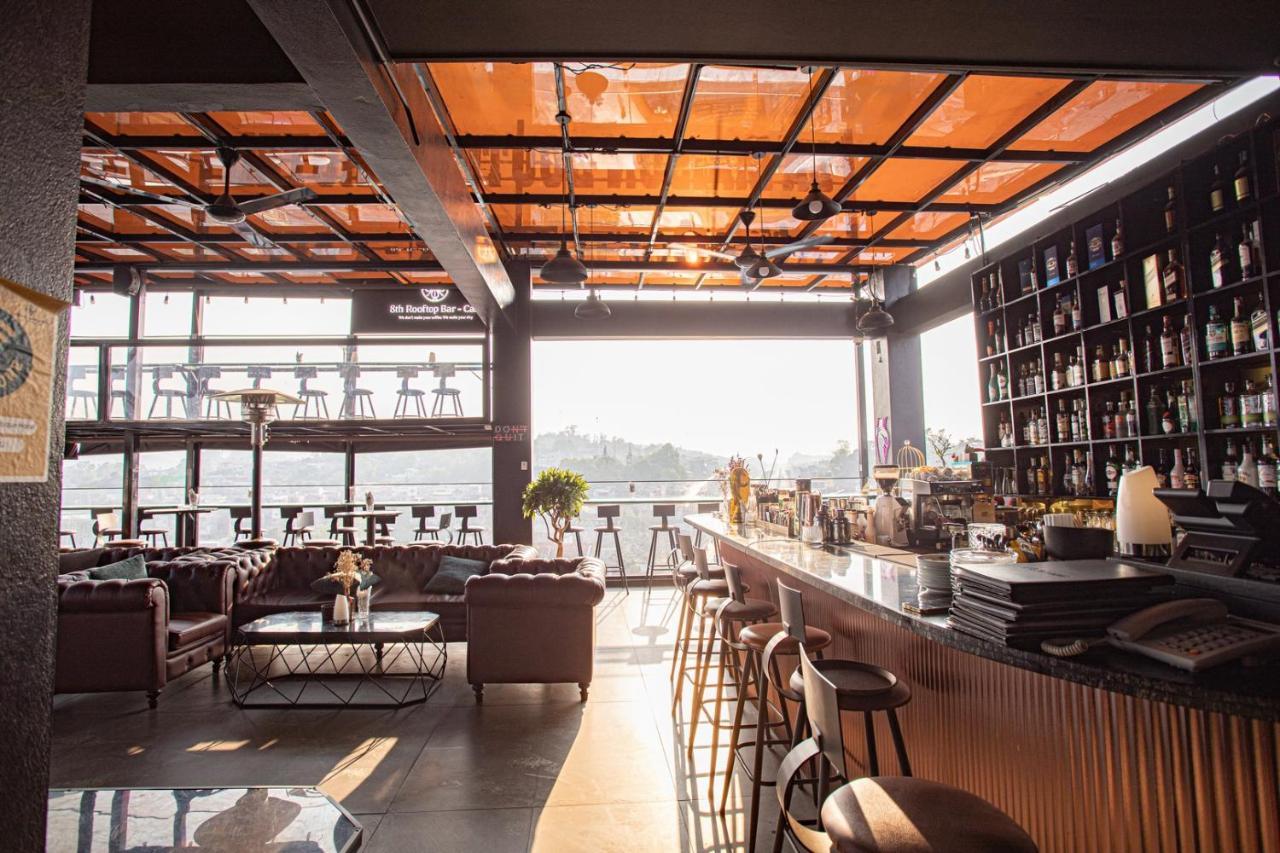 La Maison Boutique Hotel كاو بانغ المظهر الخارجي الصورة
