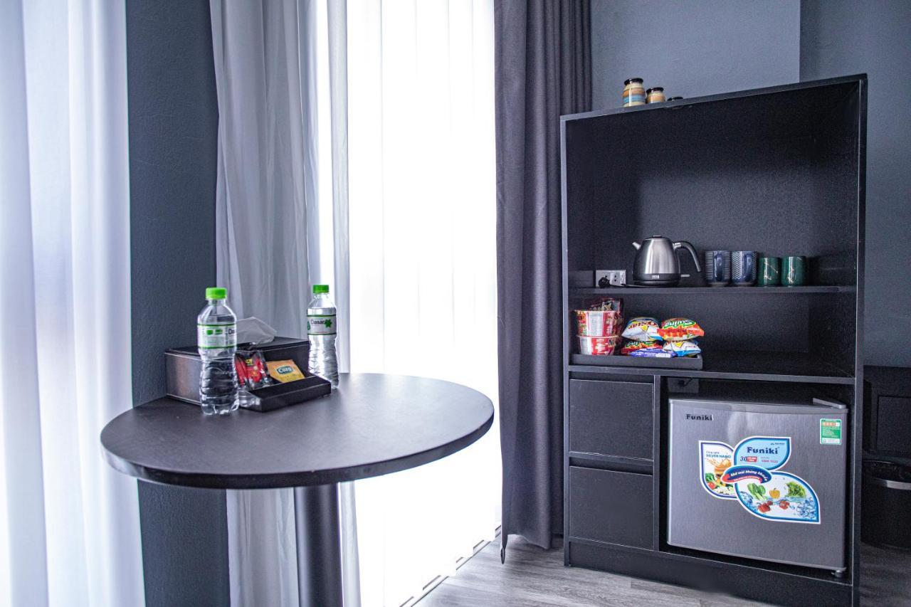La Maison Boutique Hotel كاو بانغ المظهر الخارجي الصورة