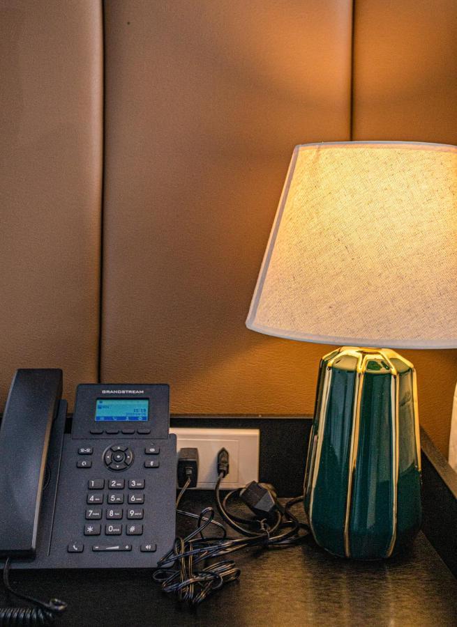 La Maison Boutique Hotel كاو بانغ المظهر الخارجي الصورة