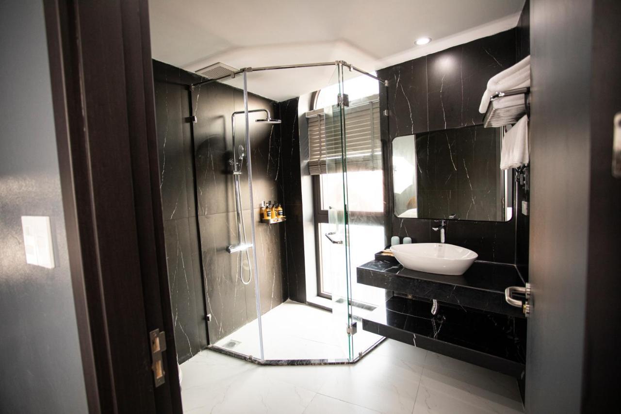 La Maison Boutique Hotel كاو بانغ المظهر الخارجي الصورة