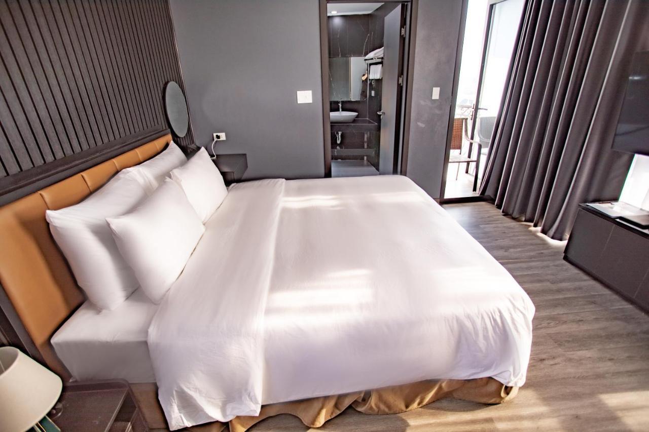 La Maison Boutique Hotel كاو بانغ المظهر الخارجي الصورة