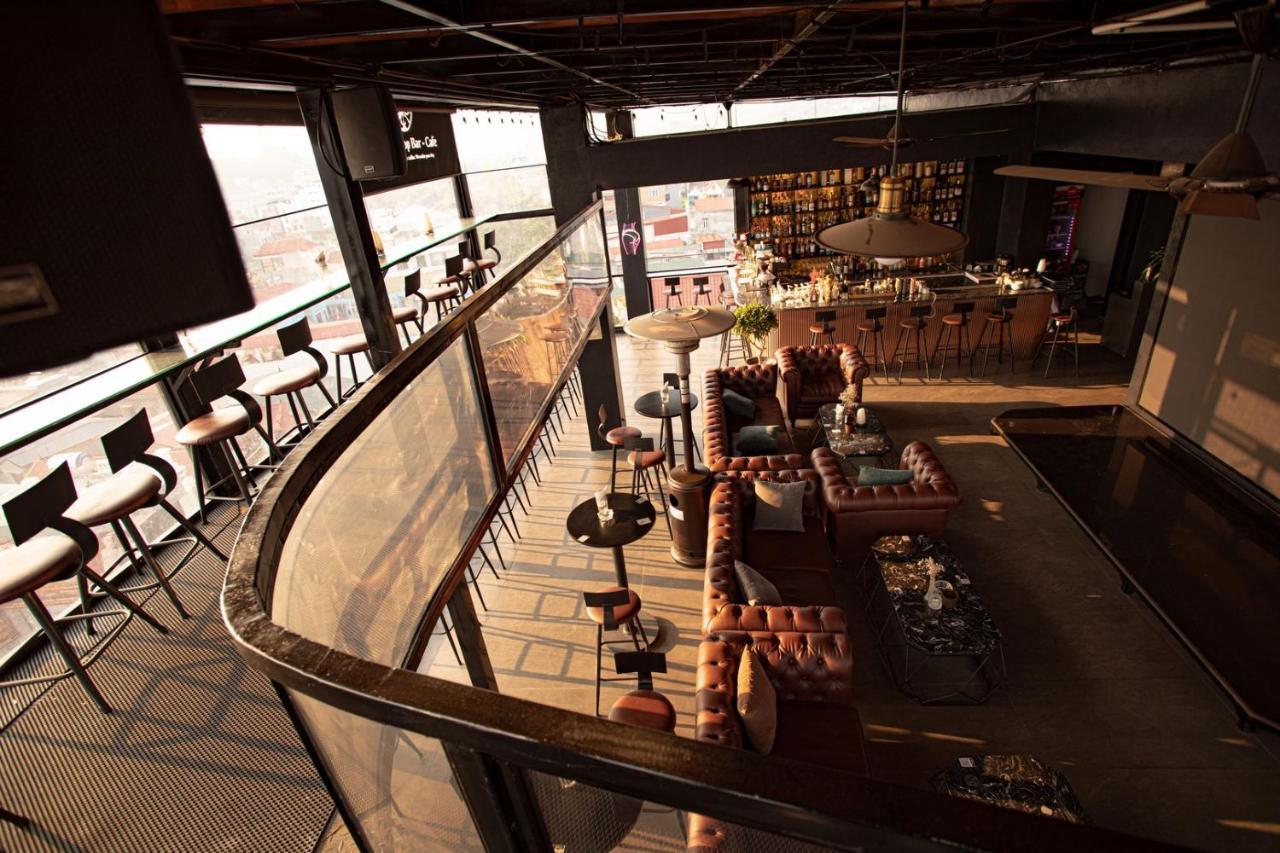 La Maison Boutique Hotel كاو بانغ المظهر الخارجي الصورة