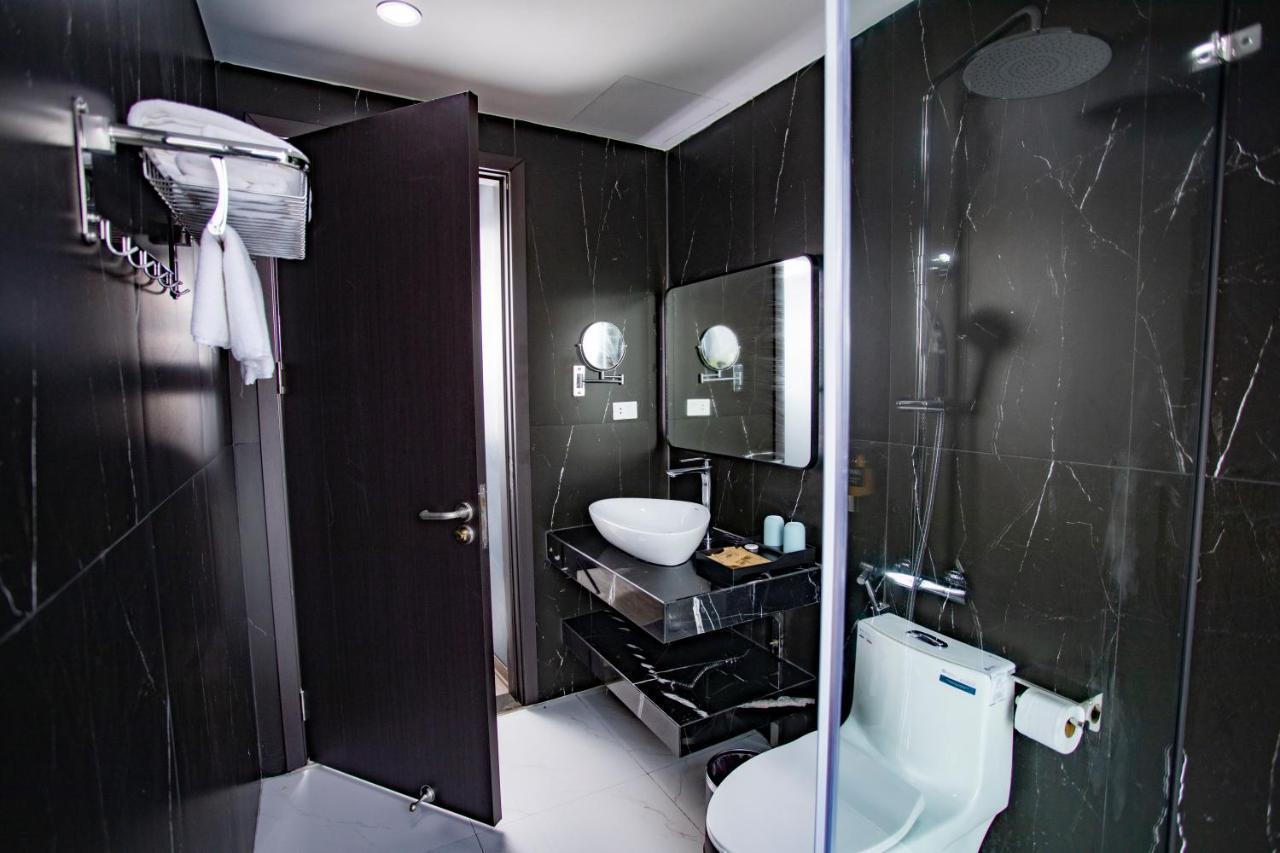 La Maison Boutique Hotel كاو بانغ المظهر الخارجي الصورة