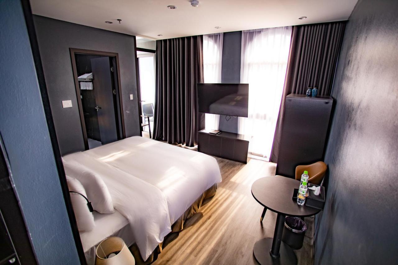 La Maison Boutique Hotel كاو بانغ المظهر الخارجي الصورة
