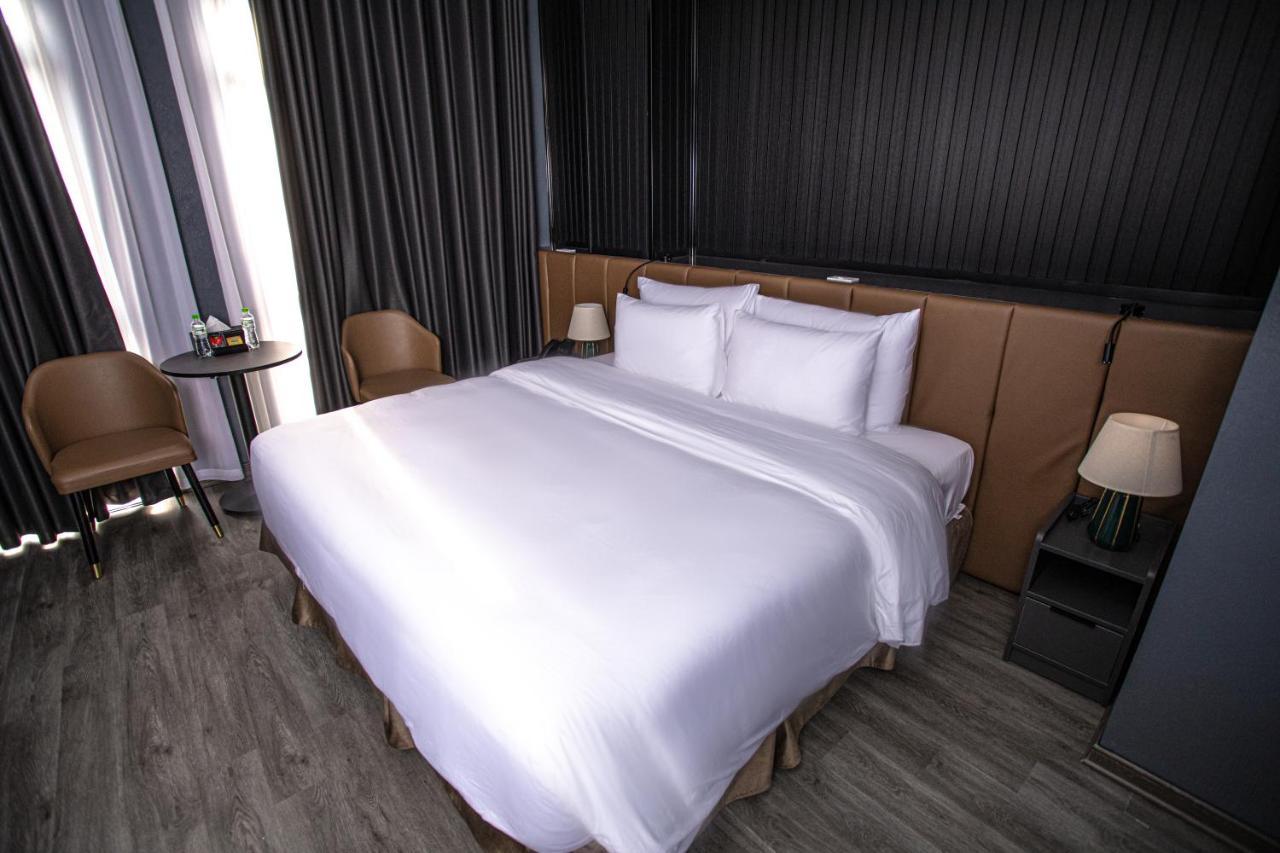 La Maison Boutique Hotel كاو بانغ المظهر الخارجي الصورة