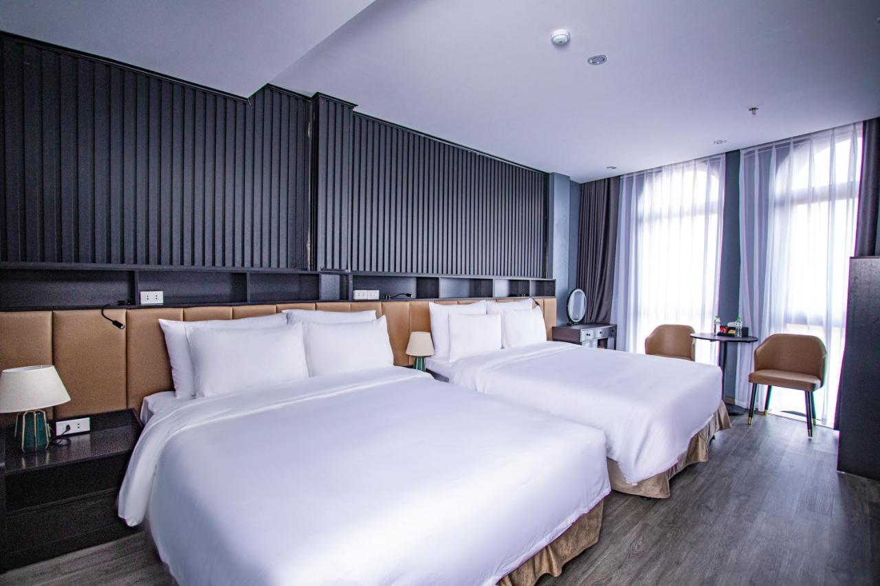 La Maison Boutique Hotel كاو بانغ المظهر الخارجي الصورة