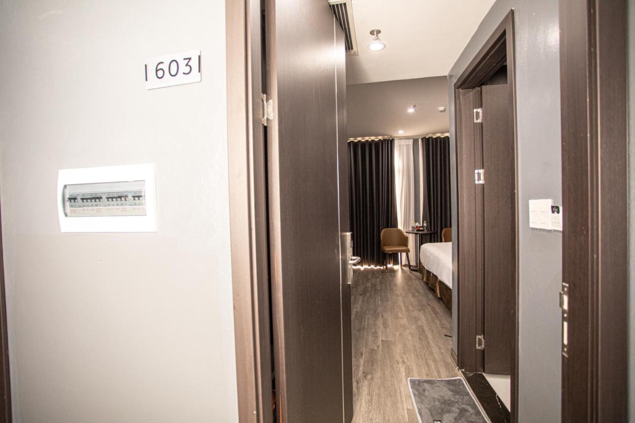 La Maison Boutique Hotel كاو بانغ المظهر الخارجي الصورة