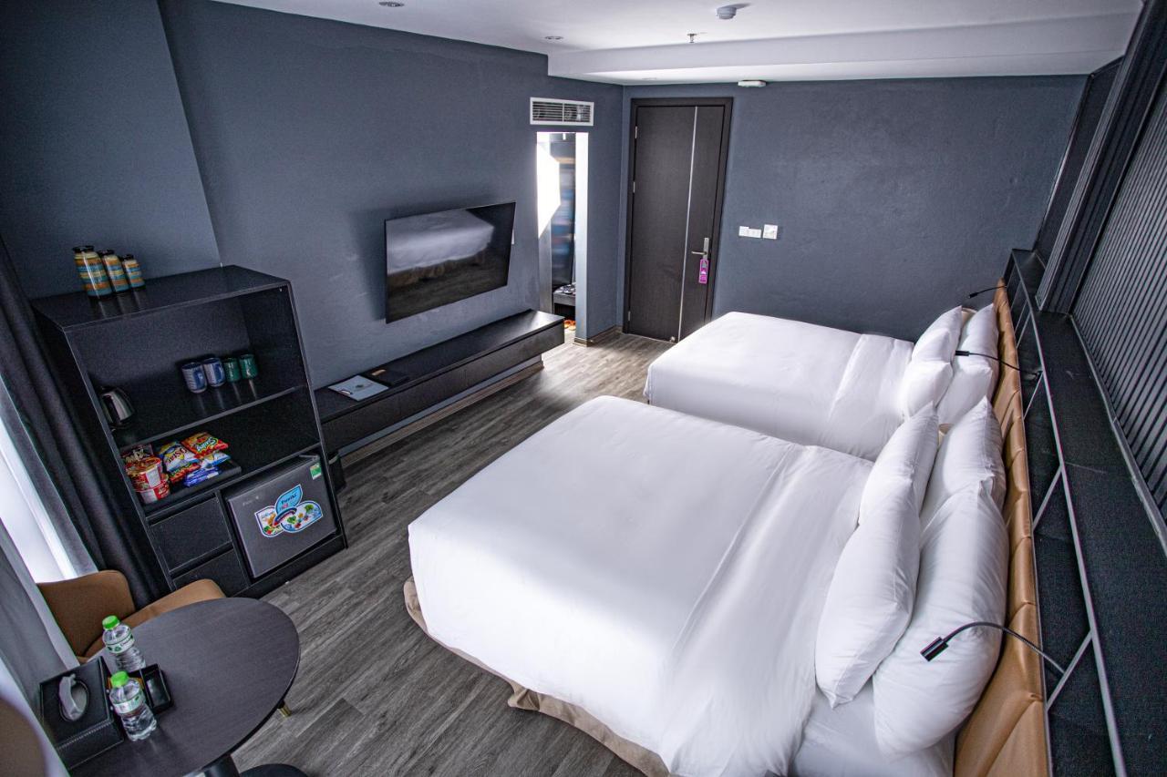 La Maison Boutique Hotel كاو بانغ المظهر الخارجي الصورة