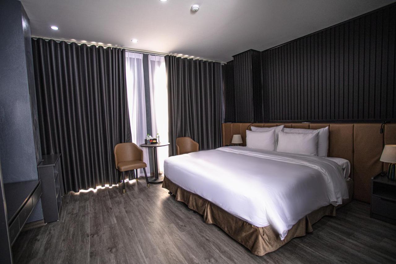 La Maison Boutique Hotel كاو بانغ المظهر الخارجي الصورة